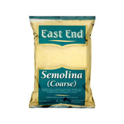 Semolina course