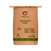Sugar 25kg