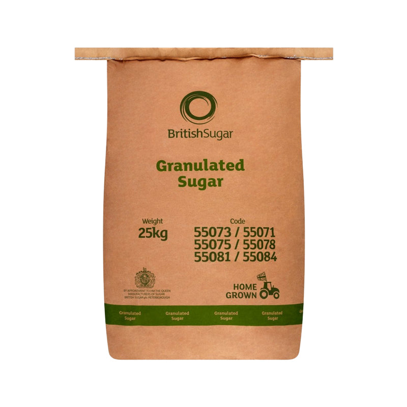 Sugar 25kg