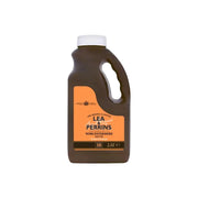 Lea & perrins worcestershire sauce 2.0l