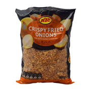 Ktc gourmet crispy fried onions-1x2.55kg
