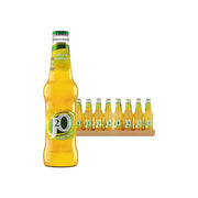 J2o apple & mango  fruit glass bottle-24x275ml