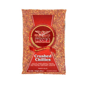 HEERA 5KG CRUSHED CHILLI
