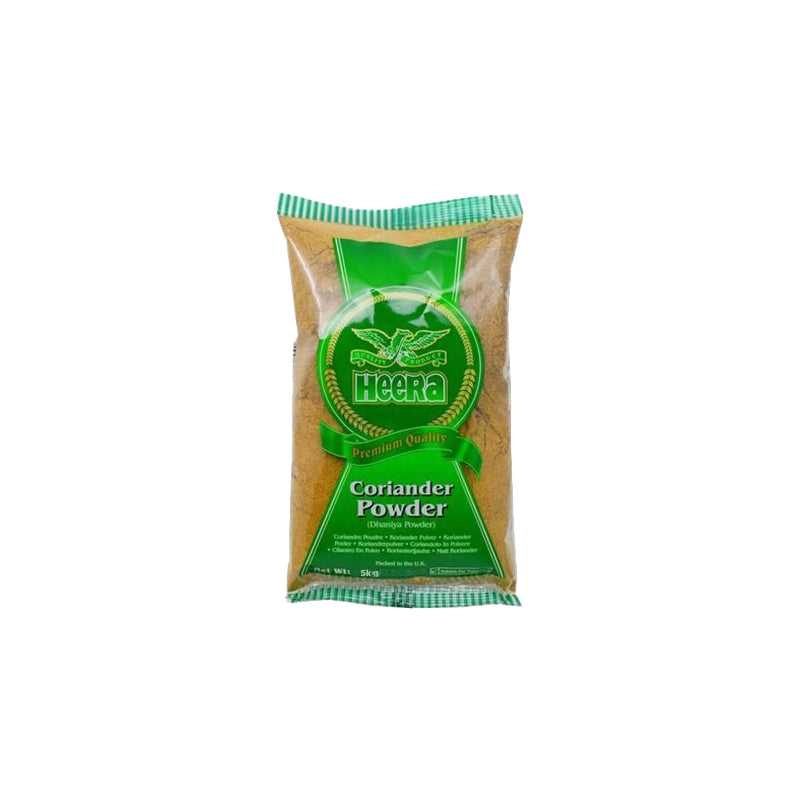 Dhania whole coriander whole 5kg