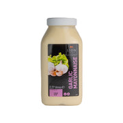 Lions garlic mayo  2 x 2.27ltr
