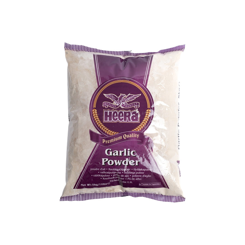 Heera garlic powder 5kg
