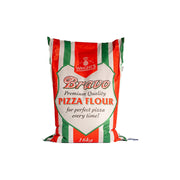 BRAVO PIZZA FLOUR 16KG