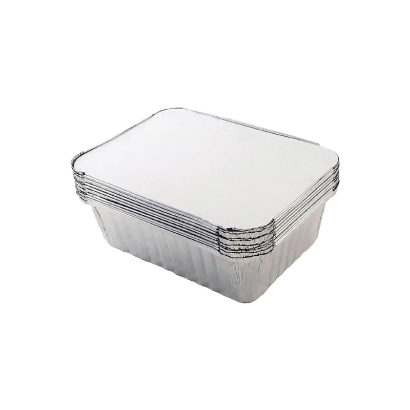 FOIL LIDS  NO 2