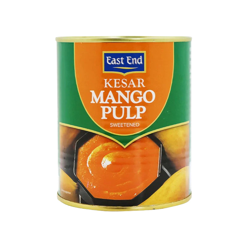 Keasr mango pulp