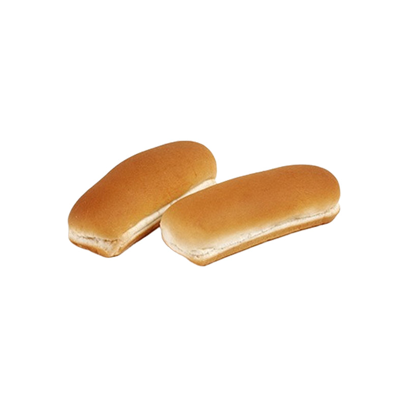 HOT DOG BUNS 5.5