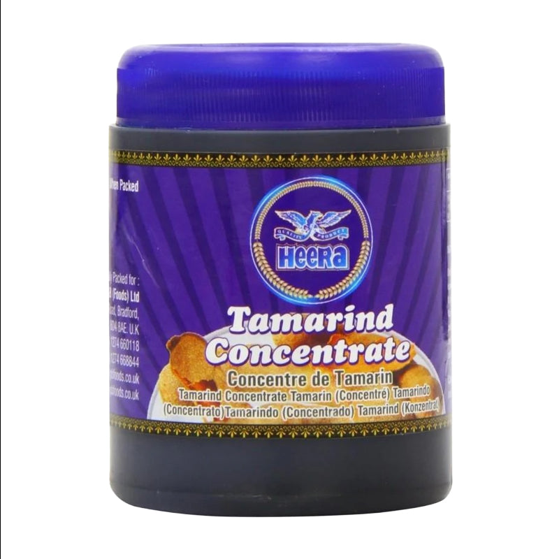 Heera tamarind paste 6 x 400g