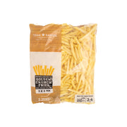 Texas coated 3/8 9 x 9 chips x 2.25kg