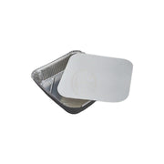 FOIL LIDS NO 9 (9X9)