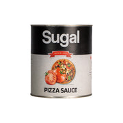 SUGAL PIZZA SAUCE  6 X A10