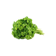 Fresh parsley