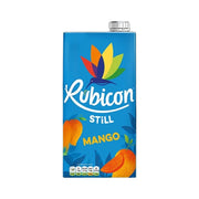 Rubicon mango juice 12 x1ltr