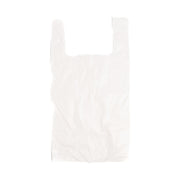 S4 vest carrier plastic bags 10 x 90
