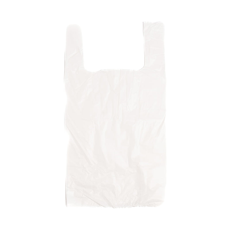 S4 vest carrier plastic bags 10 x 90