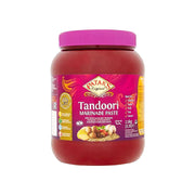 Pataks tandoori paste 1 x 2.3kg