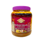 Pataks kashmiri paste 1 x 2.3kg