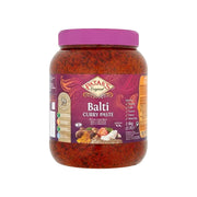 Pataks balti paste 1 x 2.3kg