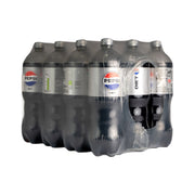 PEPSI BOTTLES GB 1.5 X 12