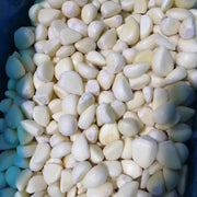 Frozen garlic 1kg x 8