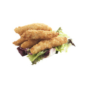FISH  FINGERS