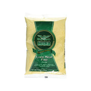Corn meal fine