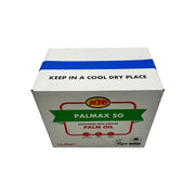 Palmax SG Palm Oil 1x12.5kg