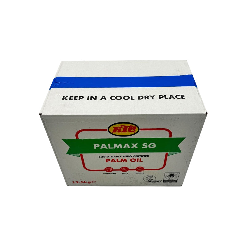Palmax SG Palm Oil 1x12.5kg