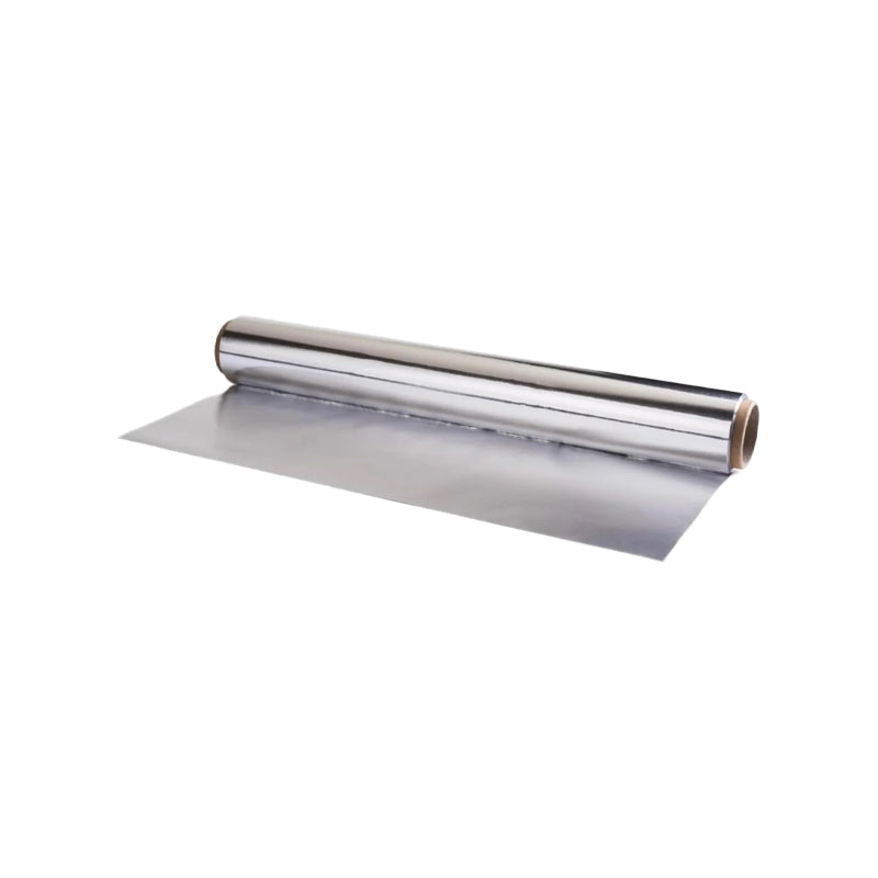 Foil wrap 30 x 30 x 1000