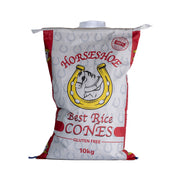 RICE CONES 10KG
