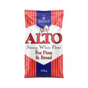 ALTO PIZZA FLOUR 16KG