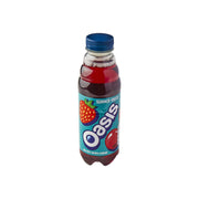 OASIS SUMMERFRUITS X 500ML