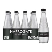 HARROGATE WATER GLASS 24 x 330ML