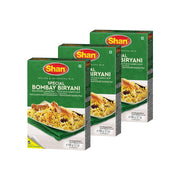 Bombay shan masala 12 x 60g
