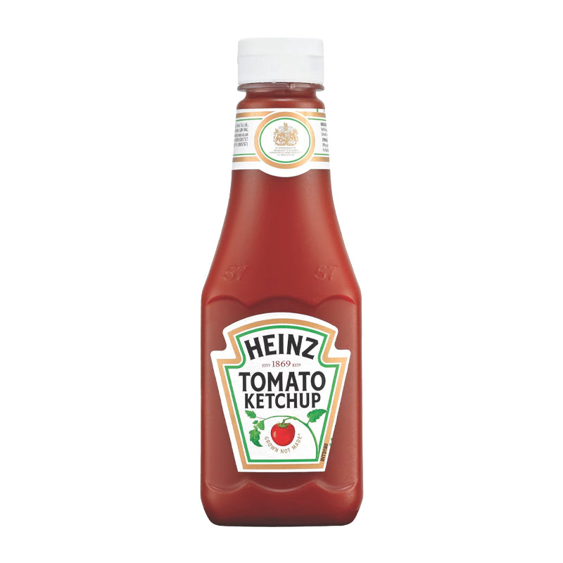 HEINZ 342gm Kethcup