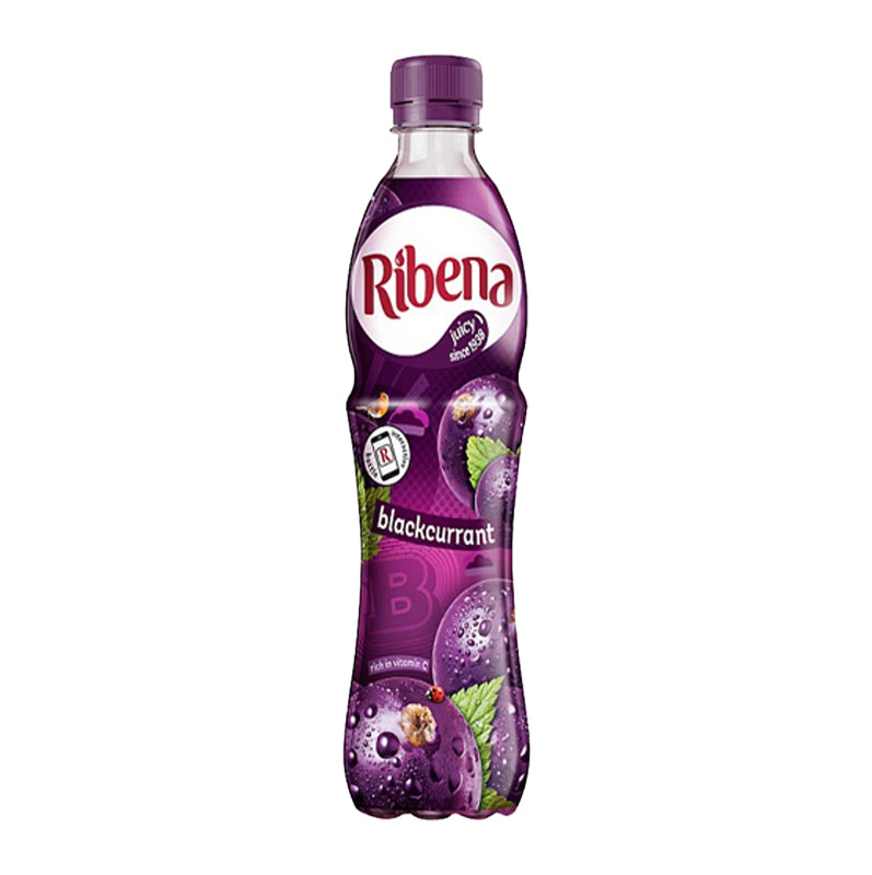 Ribena b/c