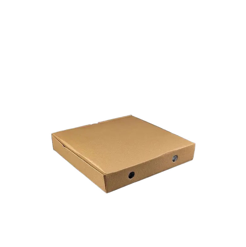New classic  10inch pizza boxes