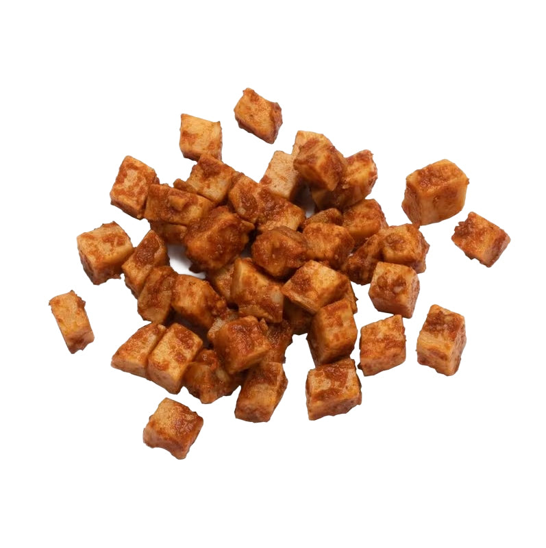 Halal bbq chicken pizza topping 1 x 1kg