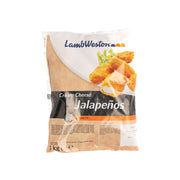 Lamb weston jalapeno cream 1kg
