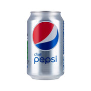 Diet pepsi cans-(gb)-24x330ml