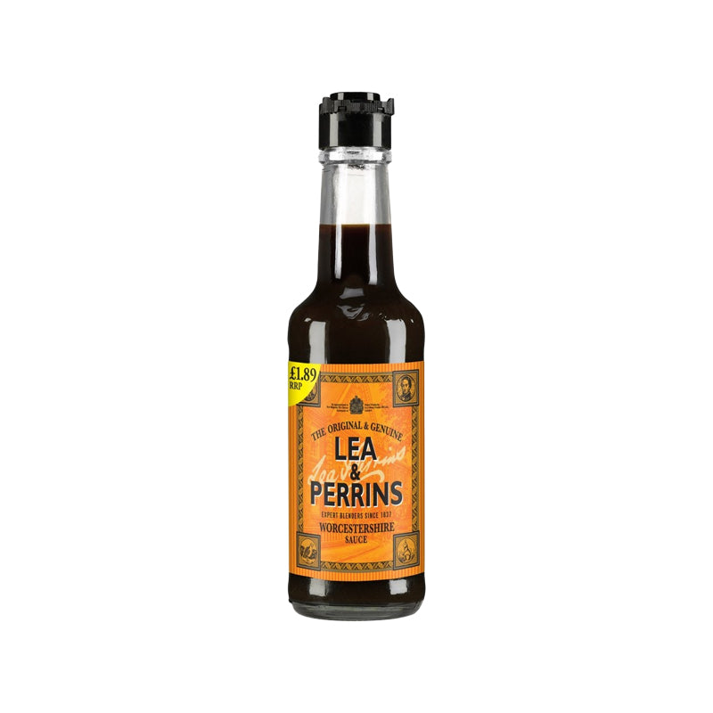 Worcester sauce