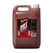 Crucial hot stuff 1x5ltr
