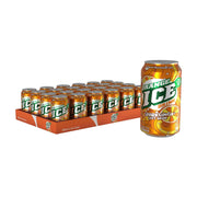 Ice orange 330ml x 24