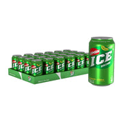 Ice lemon 24 x 330ml