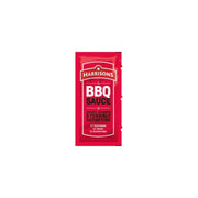 Harrisons bbq sauce sachets 200x10g