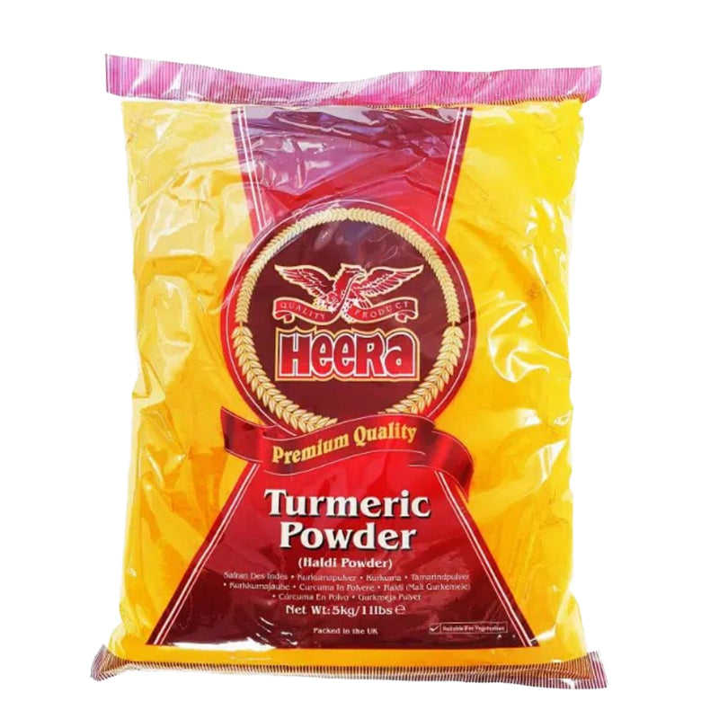 HALDI POWDER 5KG