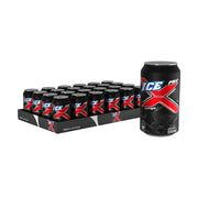 Ice pro max x 330ml x 24